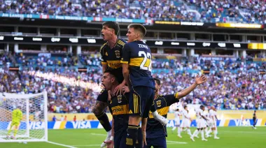 Boca se juega a todo o nada contra el Bayern Múnich: cómo ver el partido