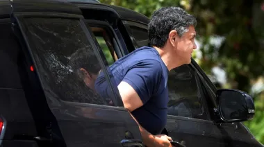 Increíble: por la cantidad de infracciones, Jorge Macri, debería estar inhabilitado para conducir