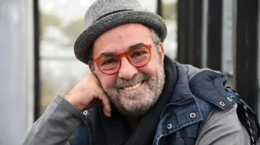 ¿Quién es Rodolfo Valss? La voz de Gran Hermano
