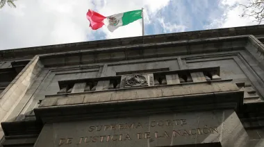 México: la Suprema Corte define el futuro de la prisión preventiva oficiosa