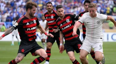 Brasil quiere organizar el Mundial de Clubes 2029
