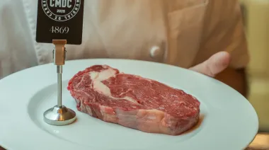 El bife argentino busca su estrella en el primer Campeonato Mundial de Carnes