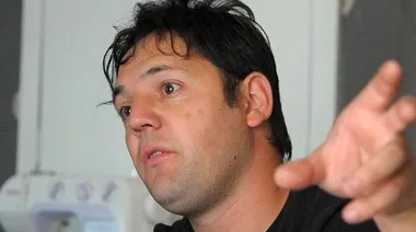 La dura confesión del 'perejil' del caso Dalmasso: “Se aprovecharon de un pobre diablo”