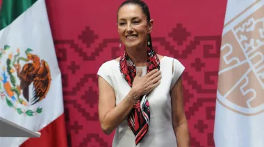 Claudia Sheinbaum abre el debate sobre la autonomía de las fiscalías en México