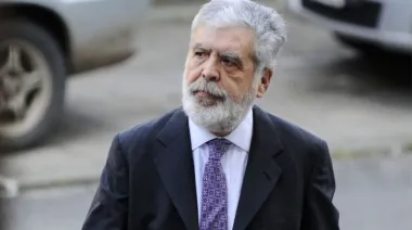 Julio De Vido: “Llegó la hora de Máximo de protagonizar”