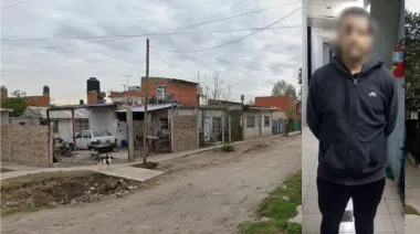 “No se daba cuenta de lo que pasó”: un hombre con esquizofrenia mató con un hacha a su mamá