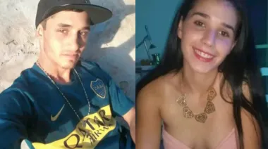 La otra Nahir: comenzaron a juzgar a una joven que mató a su novio y podría recibir perpetua