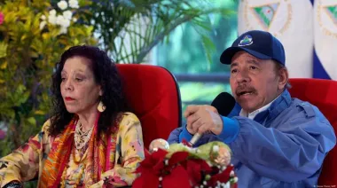 Nicaragua se hunde en el autoritarismo: Ortega intensifica su control con persecución