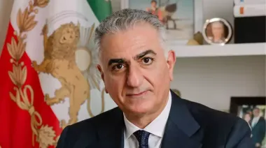 Reza Pahlavi lidera el camino hacia una nueva Irán: plan de transición, justicia y reconstrucción
