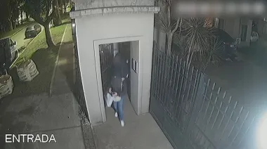 La "viuda negra" de la Villa 21.24: sedujo a un empresario, lo mató en su casa y cayó un año después