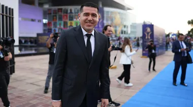 En la previa al partido con Auckland City, Boca saludó a Riquelme por su cumpleaños