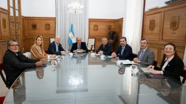 El Gobierno lanzó el Consejo de Mayo sin avances sobre la reforma laboral