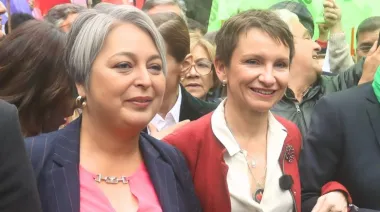 Chile: la izquierda mide fuerzas entre la incertidumbre y la gestión de Gabriel Boric