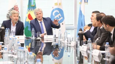 Revancha federal: las provincias exigen su parte del ajuste