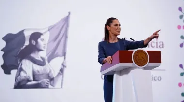 Crecen las denuncias por censura en México bajo el gobierno de Claudia Sheinbaum