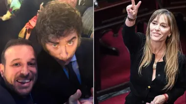 "Chorra", "kuka", "sinvergüenza": funcionario de Patricia Bullrich se desbocó y Juliana Di Tullio exigió una retractación