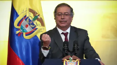 Colombia: Gustavo Petro sancionará su reforma laboral pese a críticas por clientelismo