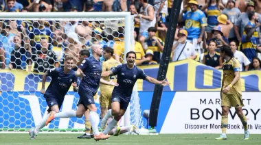 Los mejores memes de la eliminación de Boca en el Mundial de Clubes