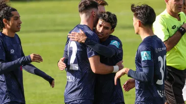 ¿De qué trabajan los jugadores del Auckland City, el equipo que empató con Boca?
