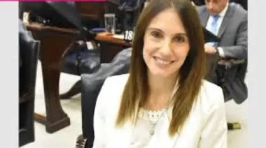 Una diputada de la UCR fue agredida en Formosa y atribuyeron el ataque a militantes de Gildo Insfrán