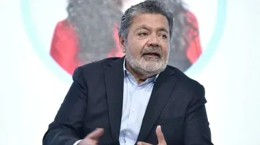 La CGT marca distancia y pide recambio en el peronismo: “Cristina es una compañera más”