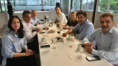 Crece la resistencia en el PRO bonaerense al acuerdo con Milei y vuelve la idea de Juntos por el Cambio
