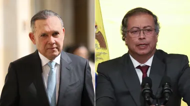 Gustavo Petro vs. Efraín Cepeda: ¿Quién decide sobre los recursos del Fonpet?