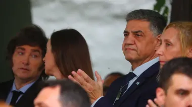 ¿Jorge Macri fue el responsable de la ruptura entre Javier Milei y Fátima Flórez?