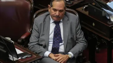 Le otorgaron la prisión domiciliaria a José Alperovich: será en Puerto Madero y usará tobillera