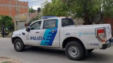 Furia en Monte Grande: disparó contra su expareja y una mujer policía en plena calle