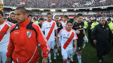 A 14 años del descenso de River: la pirateada del siglo y la chicana de Belgrano