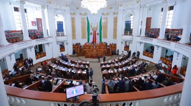 El Congreso de CDMX obliga a Plaza México a suspender corridas de toros