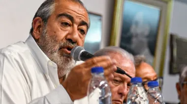 La CGT alertó que las obras sociales están colapsando y pidió auxilio del Estado