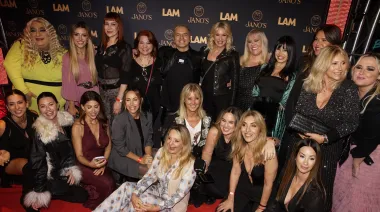 La panelista de LAM que quiere entrar a Gran Hermano