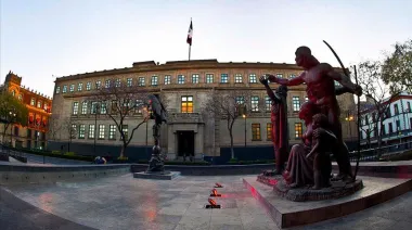 Tortura, omisión y privilegio: los signos del Poder Judicial que agoniza en México