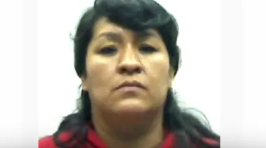 En un juicio abreviado, condenaron a “La Reina del Sur” por una "lluvia" de 300 kilos de cocaína