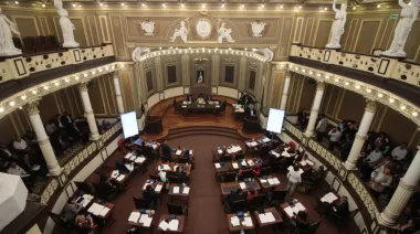 México: Puebla aprueba prisión por insultos en redes y desata alarma entre periodistas