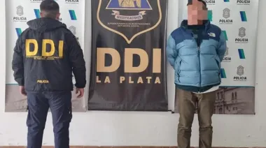 Un ginecólogo chileno que trabaja en La Plata fue detenido por abusar de una paciente