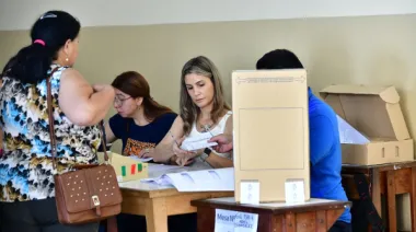 ¿Cómo funciona la Ley de Lemas con la que se eligen representantes en Formosa?