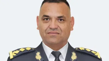 Detienen al director de la Policía Caminera de Córdoba y a otros seis implicados por asociación ilícita y extorsión