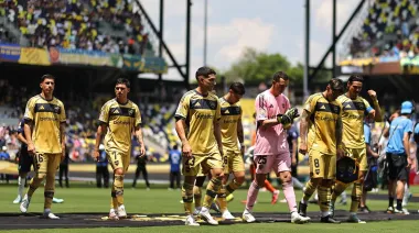 Riquelme justificó el empate con Auckland City, le apuntó a River y criticó a los medios