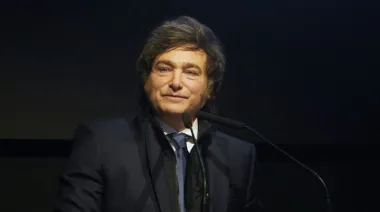 Desde la UCR repudiaron el “Kicillof, pichón de Stalin” de Milei: “El Gobernador fue elegido por el pueblo”