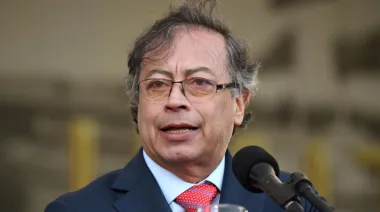 Colombia: Gustavo Petro y la izquierda fracasan ante la perfidia crónica
