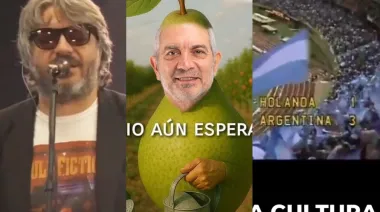 Bilardo, Estudiantes, Alak, el fracaso de Boca: la cuenta de "X" que le pone humor a La Plata y todo el país