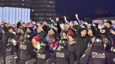 San Lorenzo en crisis: Marcelo Moretti amaga con volver y los hinchas se movilizan