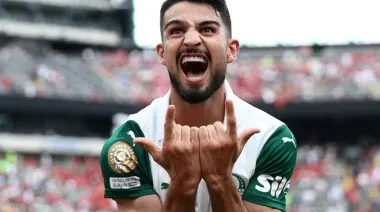 Palmeiras vs Botafogo: el duelo brasileño que define un pase crucial
