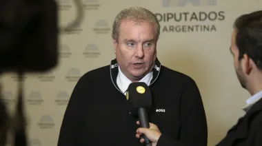 Milman impulsa subir a 75 años la edad para acceder a prisión domiciliaria