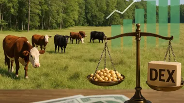 La "novela" de las retenciones, deforestación y ganadería: qué pasó esta semana en el agro