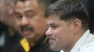 Absuelven a Iván Tobar por el tiroteo en el Hospital de Gonnet, pero seguirá detenido