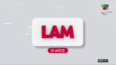 Grave denuncia de un ex Gran Hermano contra LAM